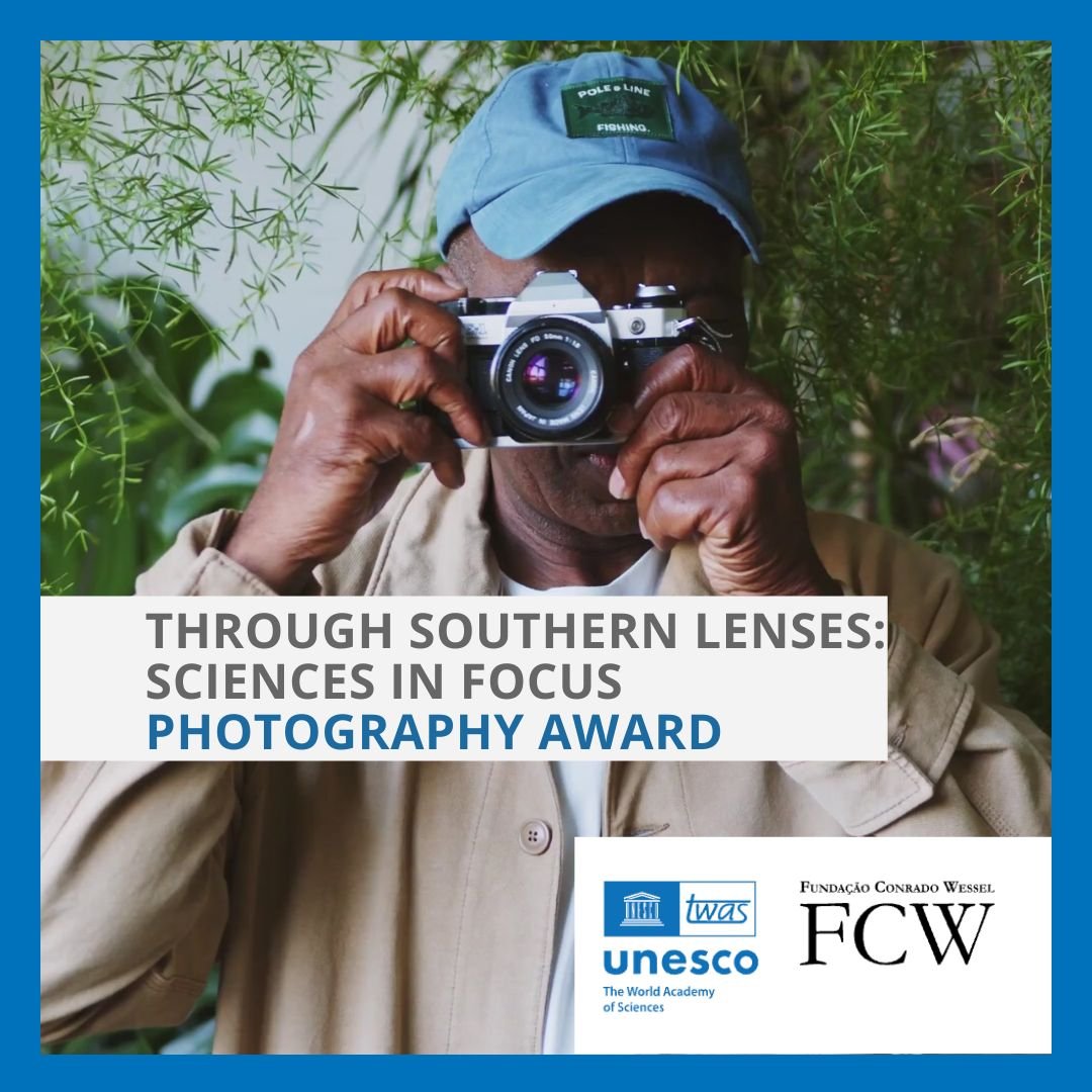 Submissions open for Through Southern Lenses: Science in Focus photography award